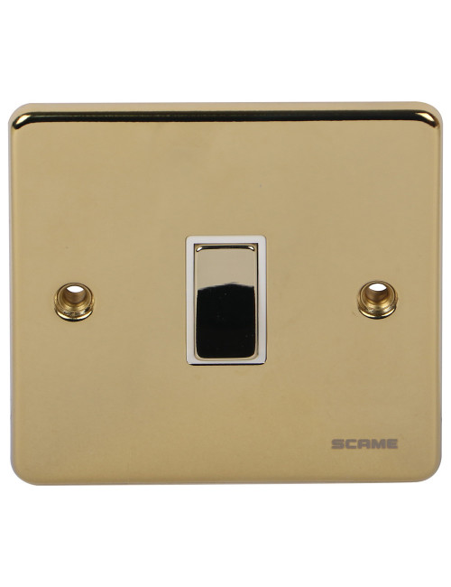 سكامى مودرنا ذهبى سويتش دركسيون ابو1 PBW