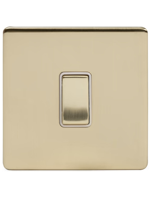 سكامى مودرنا ذهبى سويتش ابو1 انترميديت PBW