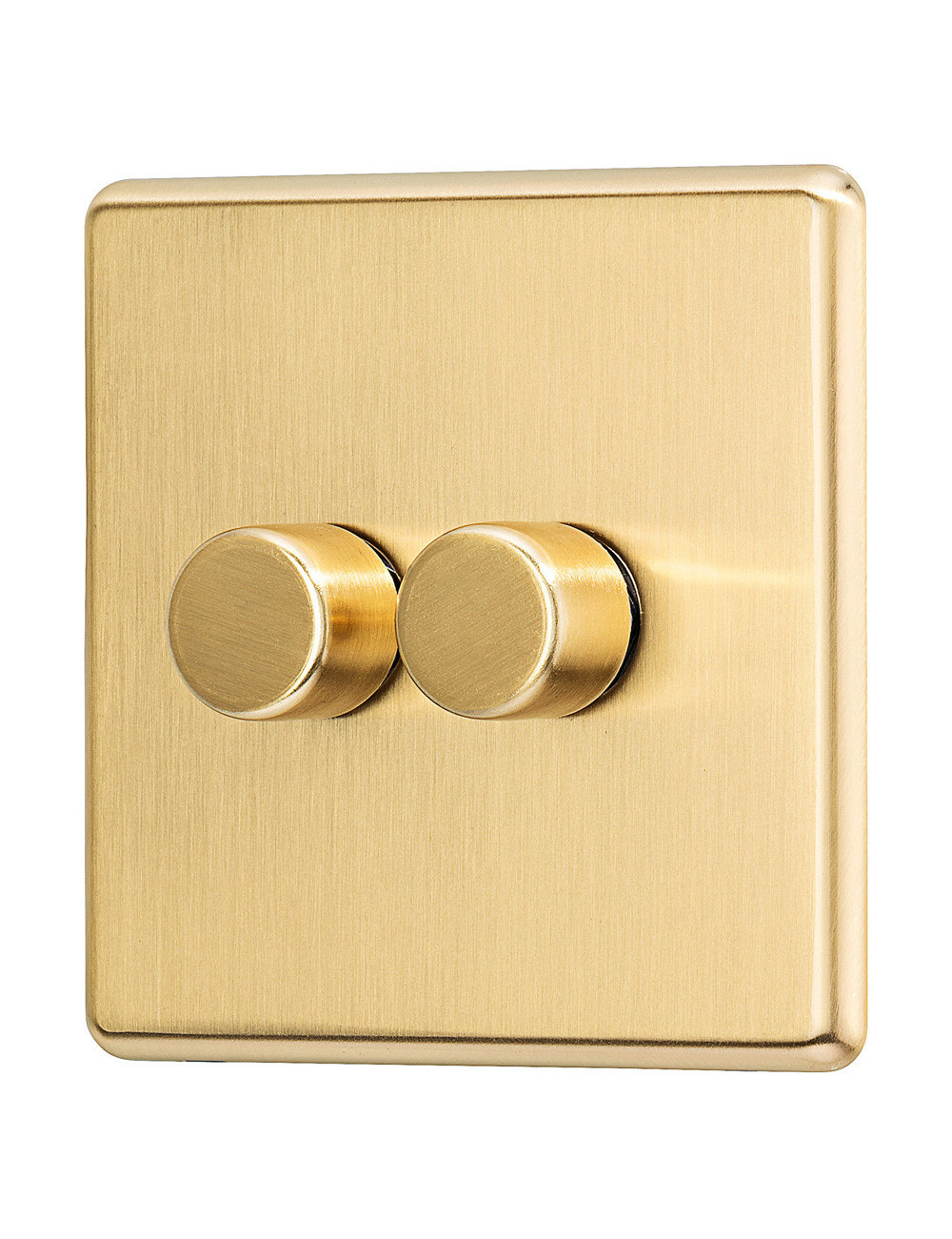 سكامى مودرنا ذهبى ديمر ابو 2 - 2×250 PBB S/L W