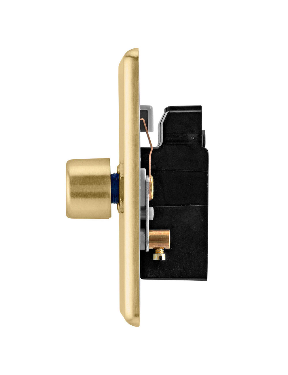 سكامى مودرنا ذهبى ديمر ابو 2 - 2×250 PBB S/L W