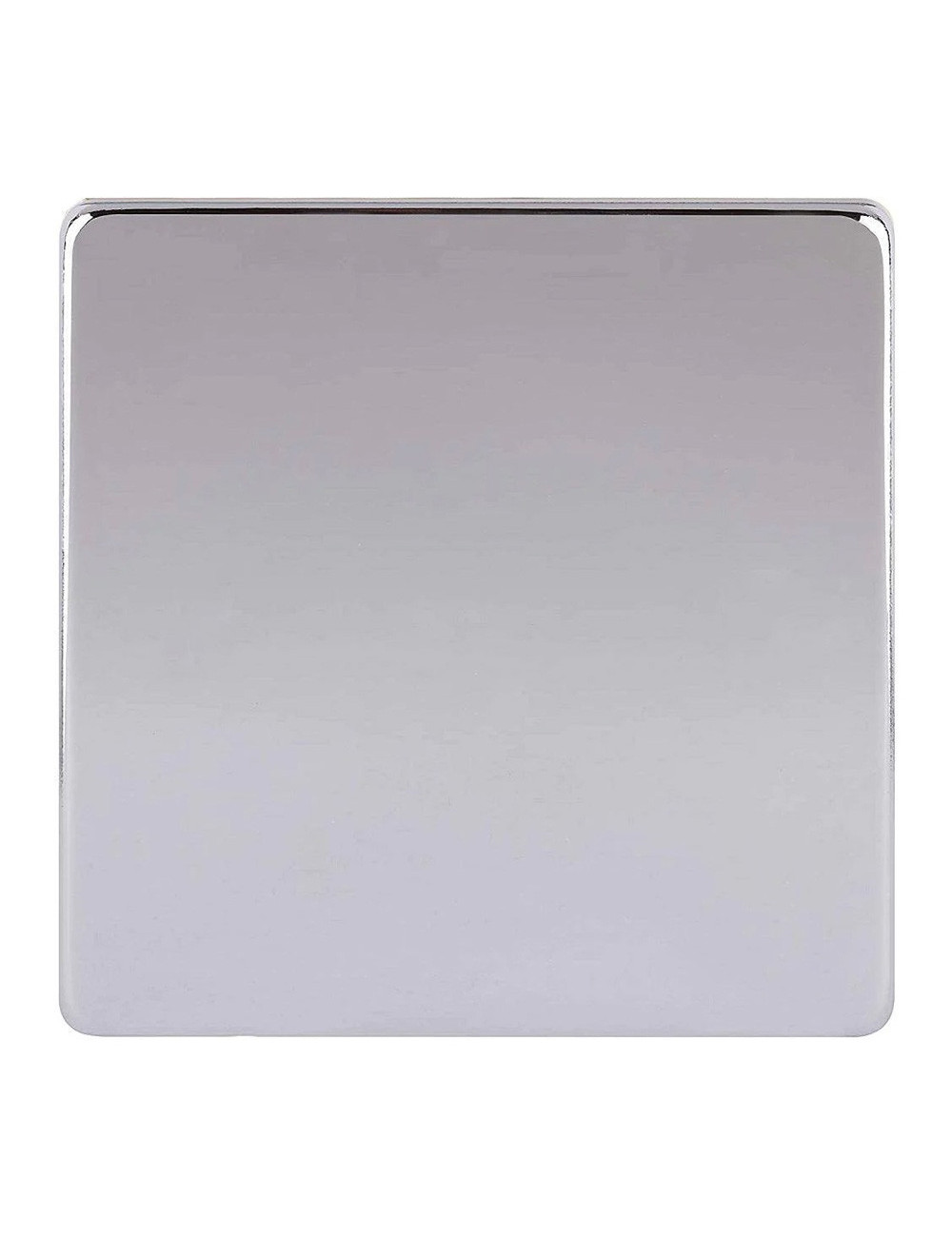سكامى مودرنا كروم غطاء مسكر 3×3 - PC S/L