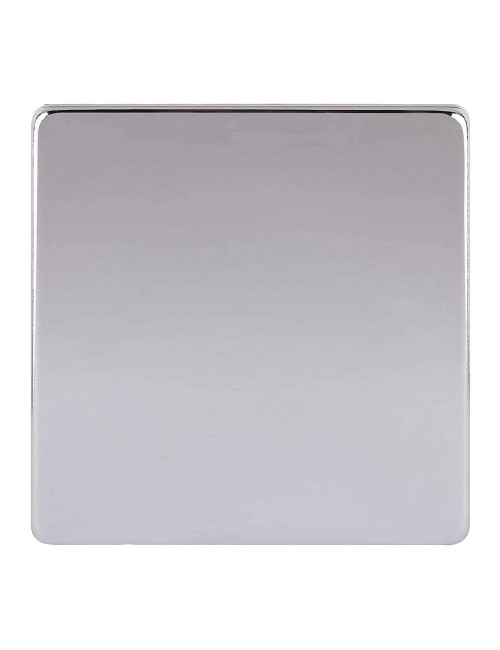 سكامى مودرنا كروم غطاء مسكر 3×3 - PC S/L