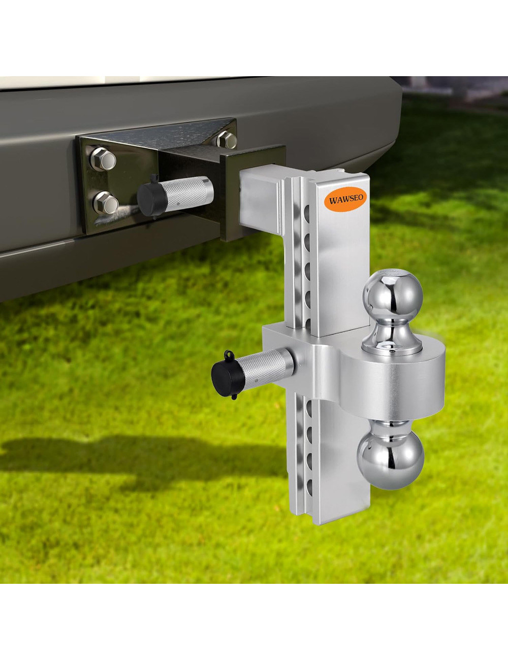 HR-10" قاعدة رمانة جلص متعددة الستخدامات