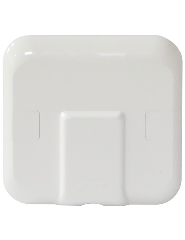 SCAME-INNOVA SWITCH 20AMP WHITE