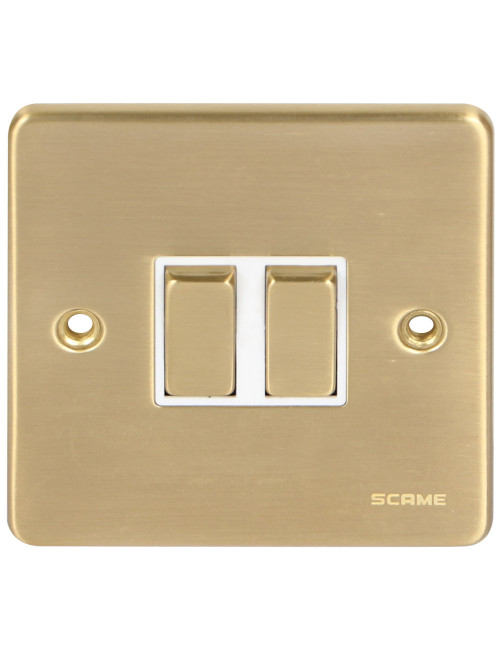 سكامى مودرنا ذهبى مطفى سويتش ابو 2 SBW