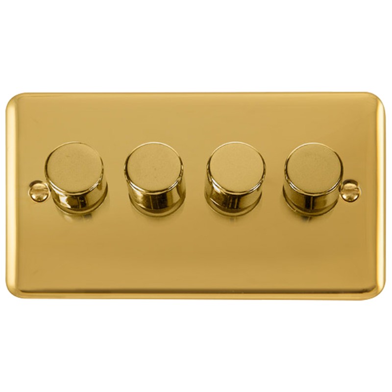 سكامى مودرنا ذهبى مطفى ديمر ابو 4 - 4×250 - SBW