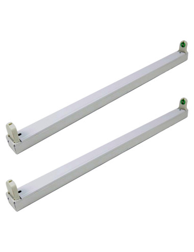 TUBE LIGHT FRAME 2 FIT