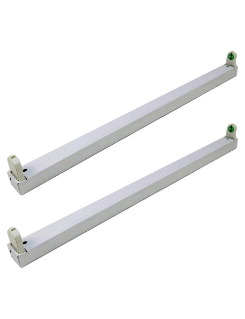 TUBE LIGHT FRAME 2 FIT