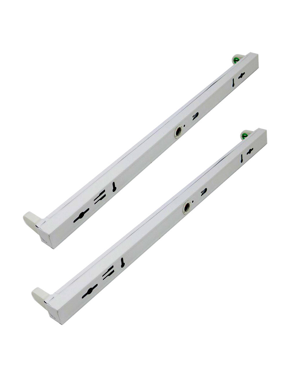 TUBE LIGHT FRAME 2 FIT