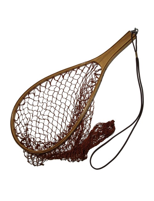 LN 04A FISHING NET WITH HANDLE