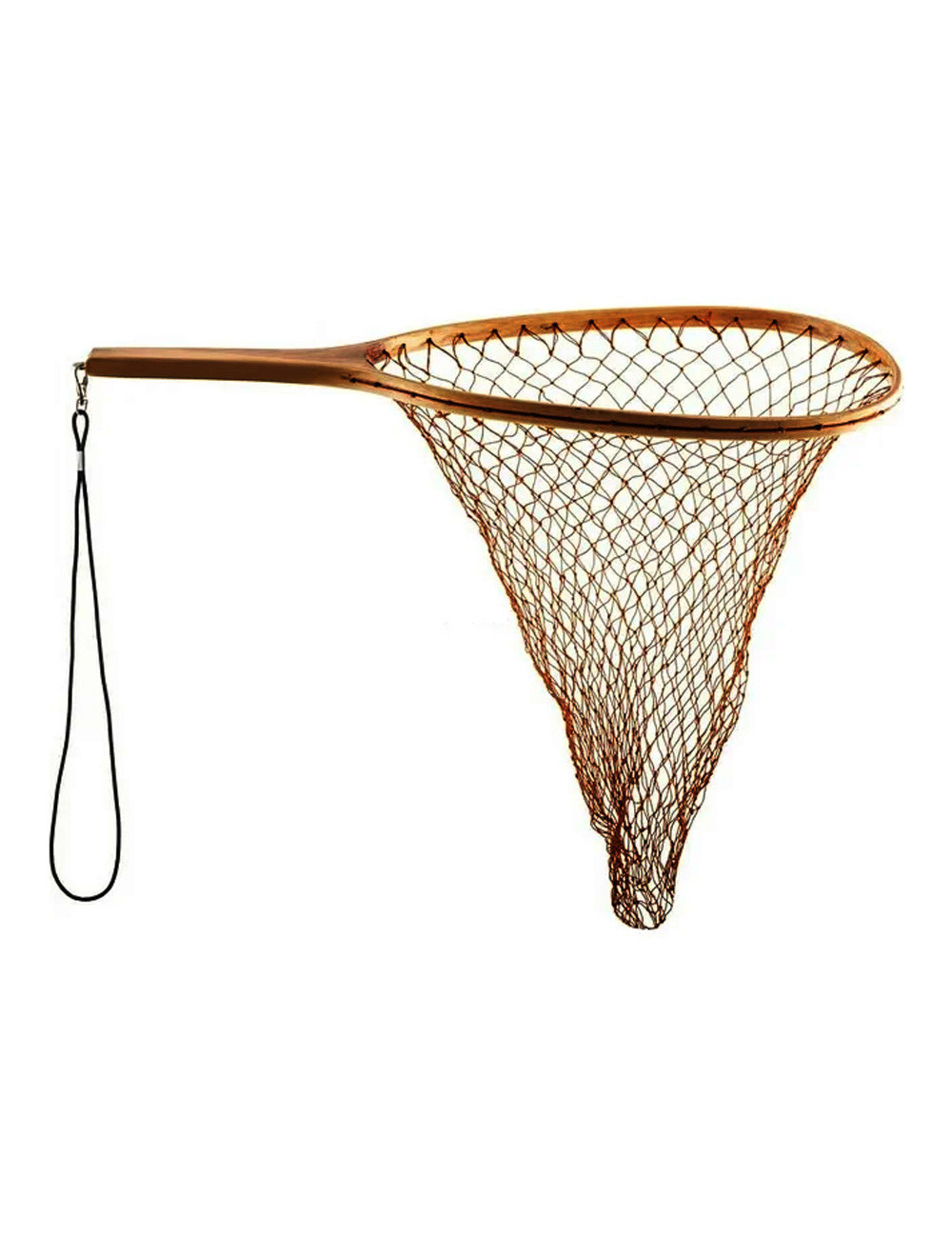 LN 06A FISHING NET WITH HANDLE
