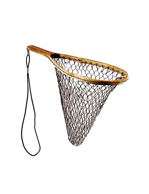 LN 09B FISHING NET WITH HANDLE