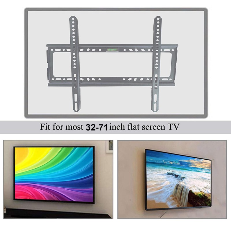 LEOSTAR FIXED WALL MOUNT 32" TO 65"