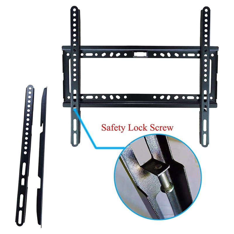 LEOSTAR FIXED WALL MOUNT 32" TO 65"