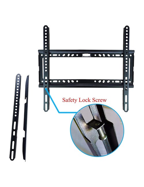LEOSTAR FIXED WALL MOUNT 32" TO 65"