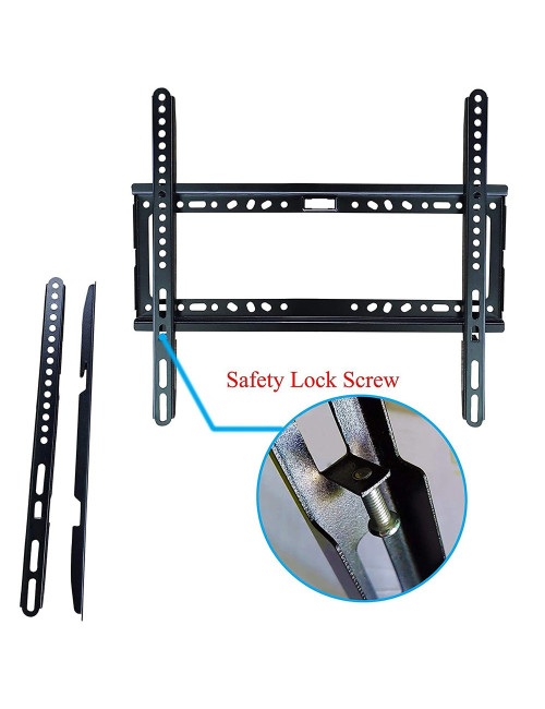 LEOSTAR WALL BRACKET 26"TO 55"