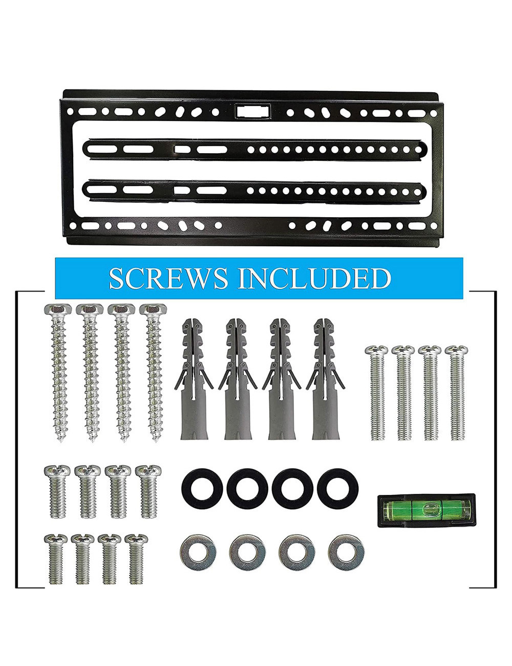 LEOSTAR WALL BRACKET 26"TO 55"