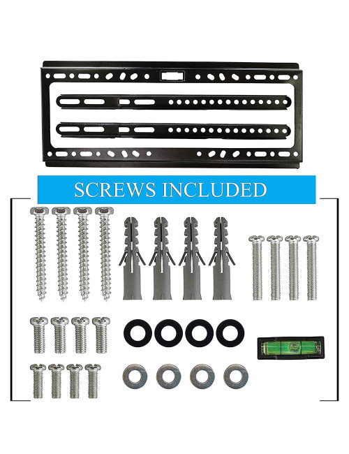 LEOSTAR WALL BRACKET 26"TO 55"