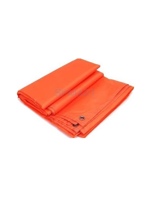 P.E. TARPAULIN 65 GSM 6 x 10 MTR