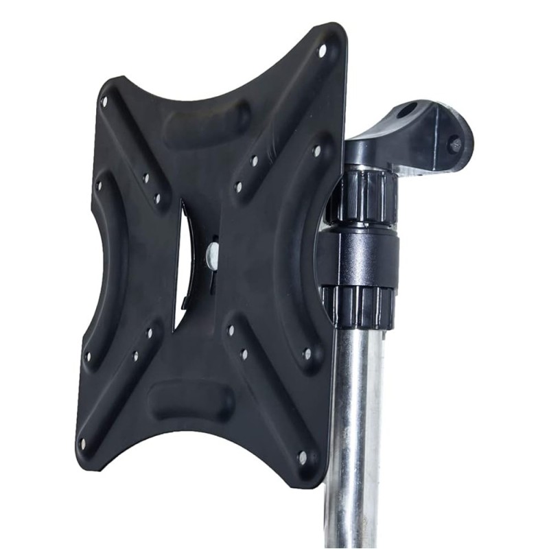 LCD-LS-3995 LCD/LED WALL BRACKET WITH DVD/RECEIVER STA