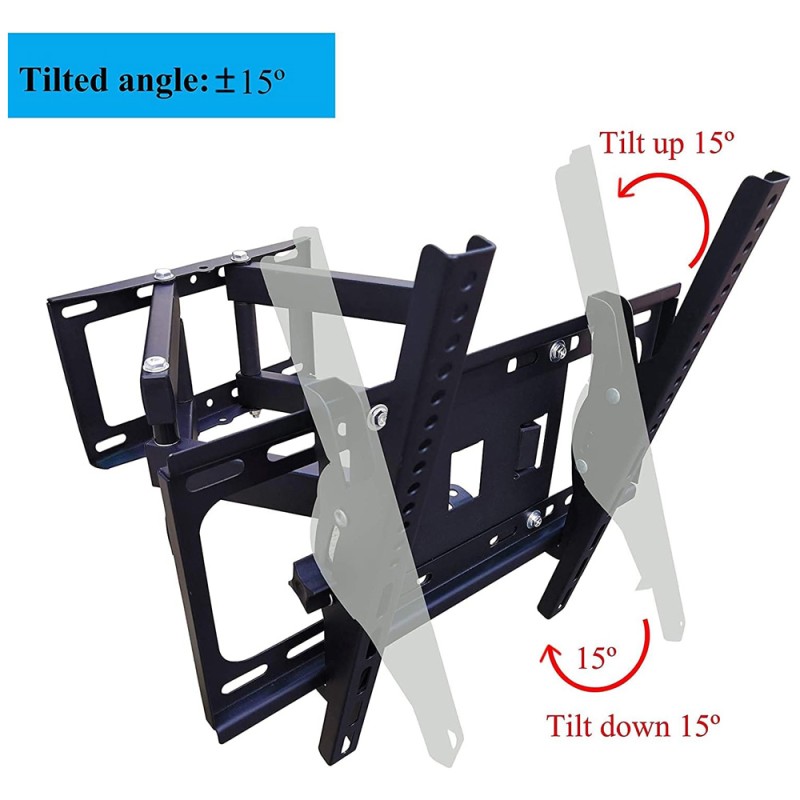 LS-WBM-9062 32"-70" استاند تليفزيون متحرك
