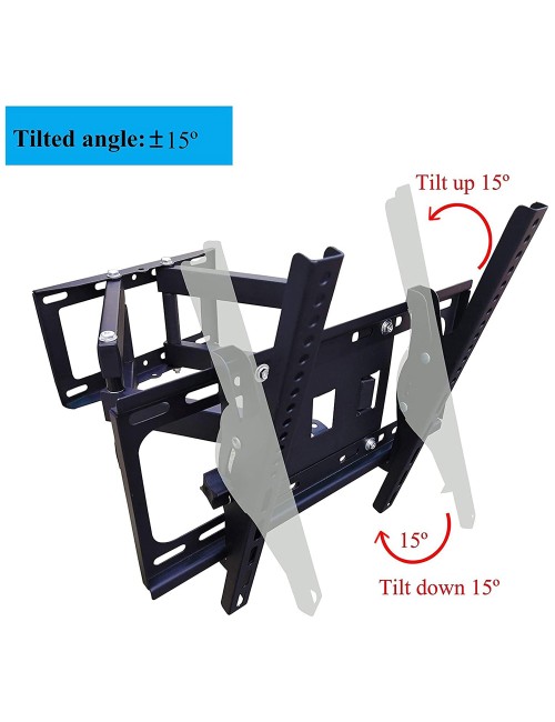 LS-WBM-9062 32"-70" استاند تليفزيون متحرك