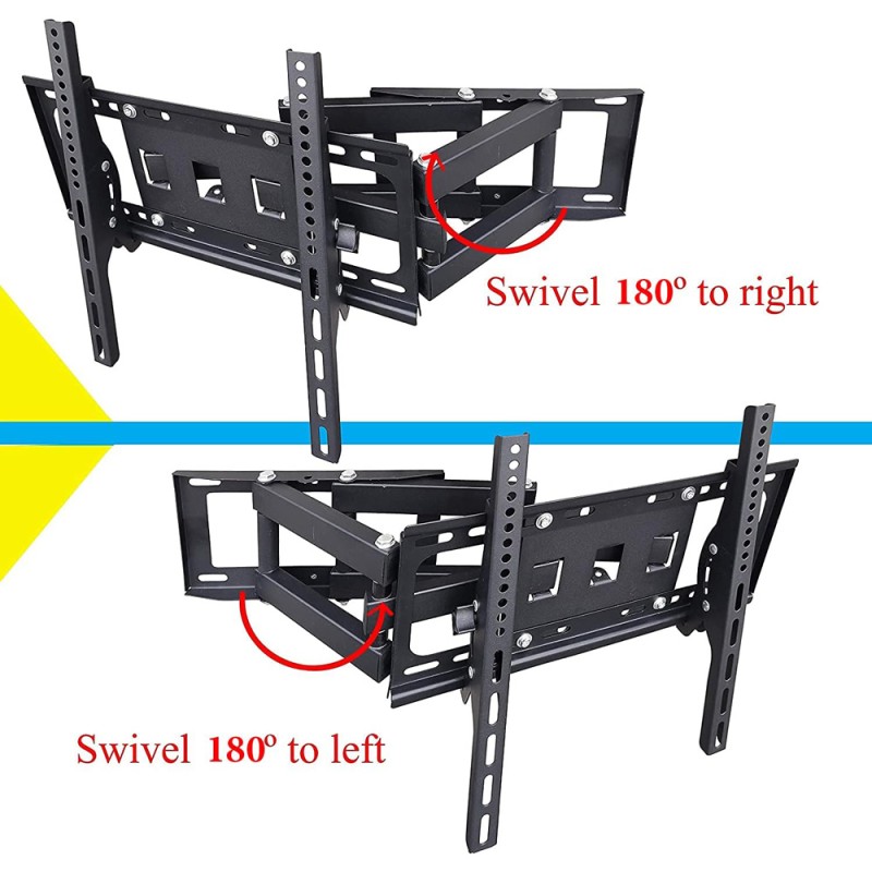 LS-WBM-9062 32"-70" استاند تليفزيون متحرك