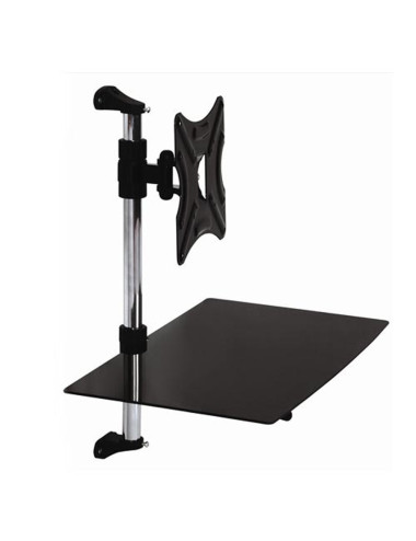 LCD - 3996 12" × 37" استاند تليفزيون