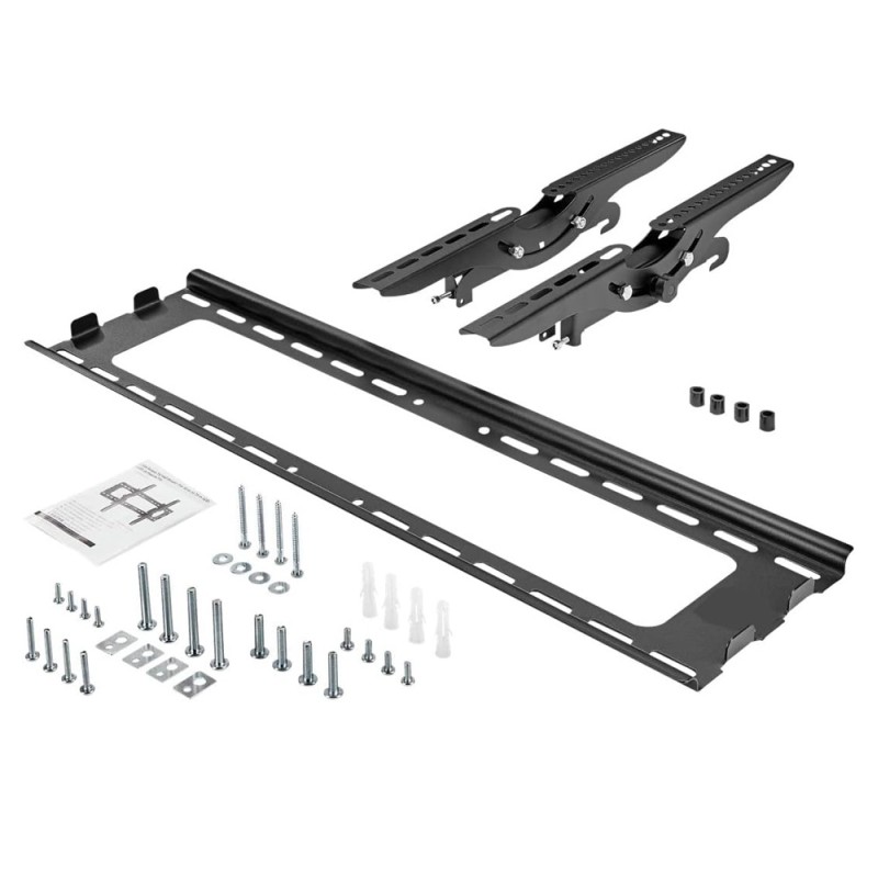 LCD - 9019 32" × 75" استاند تليفزيون