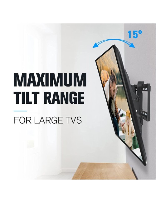 LCD - 9019 32" × 75" استاند تليفزيون