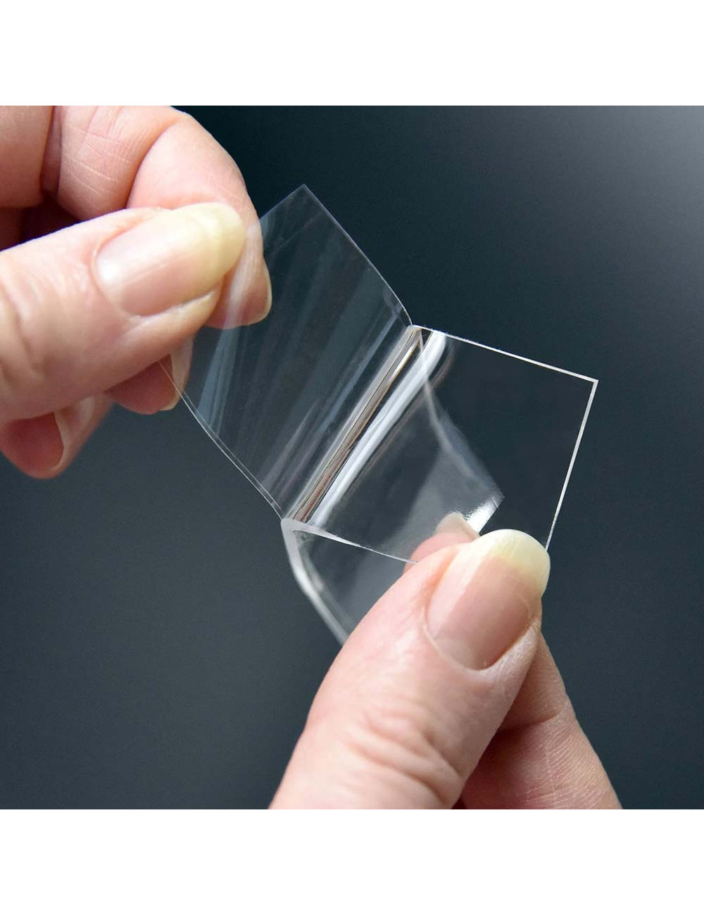 LM-35 NANO DOUBLE SIDE TAPE 20MM X 1M