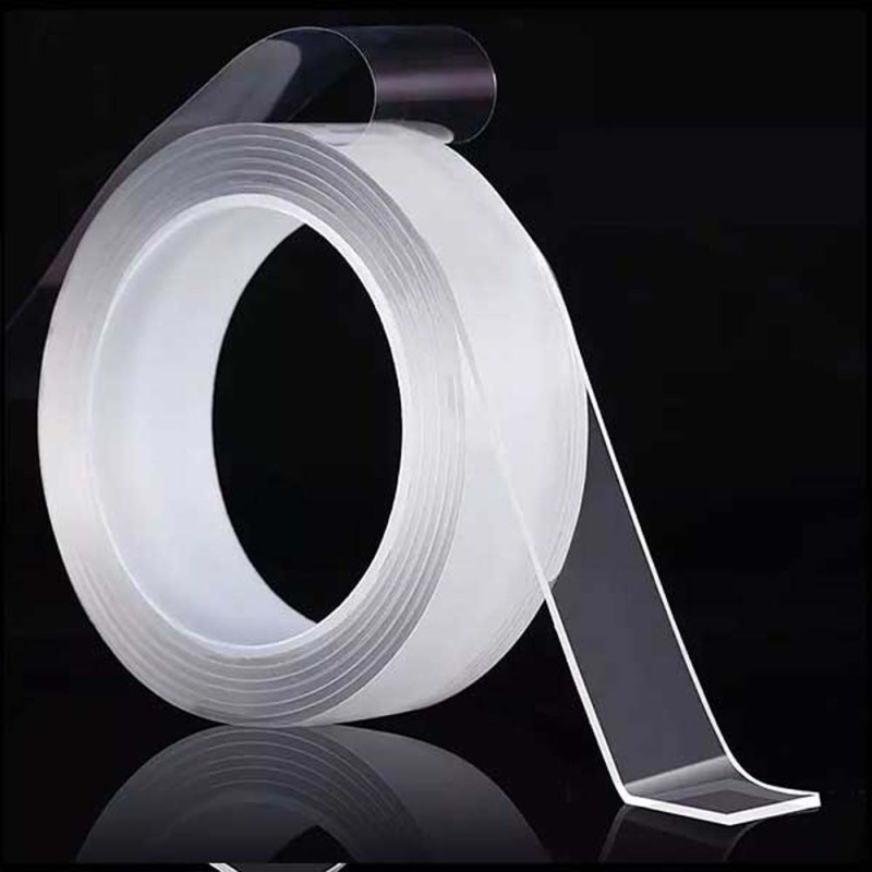 LM-36 NANO DOUBLE SIDE TAPE 30MM X 1M