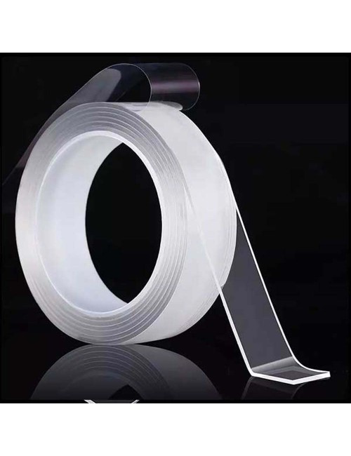 LM-36 NANO DOUBLE SIDE TAPE 30MM X 1M