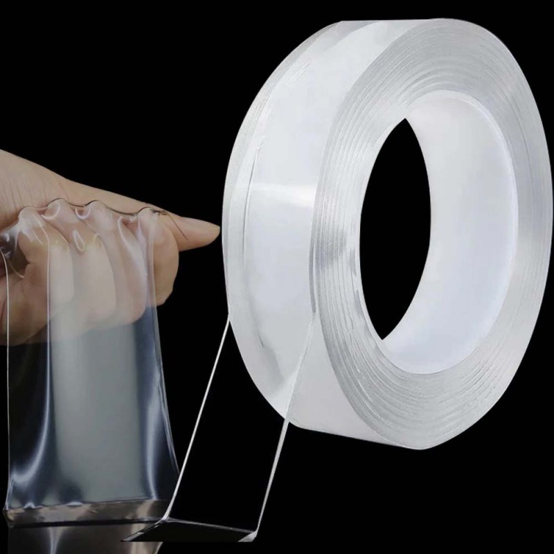 LM-36 NANO DOUBLE SIDE TAPE 30MM X 1M