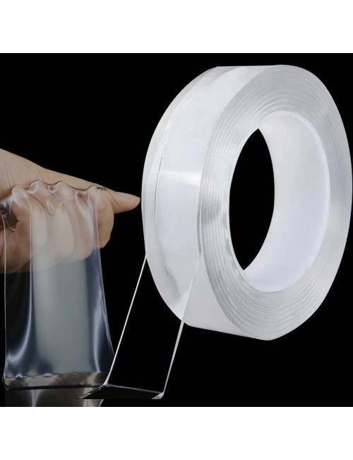 LM-36 NANO DOUBLE SIDE TAPE 30MM X 1M