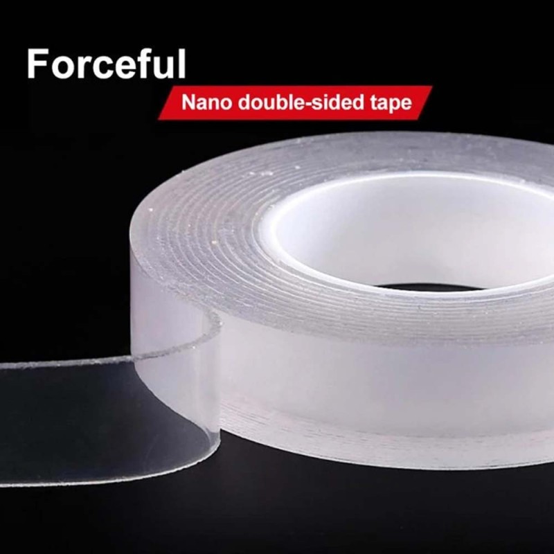 LM-36 NANO DOUBLE SIDE TAPE 30MM X 1M