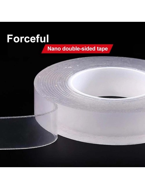 LM-36 NANO DOUBLE SIDE TAPE 30MM X 1M