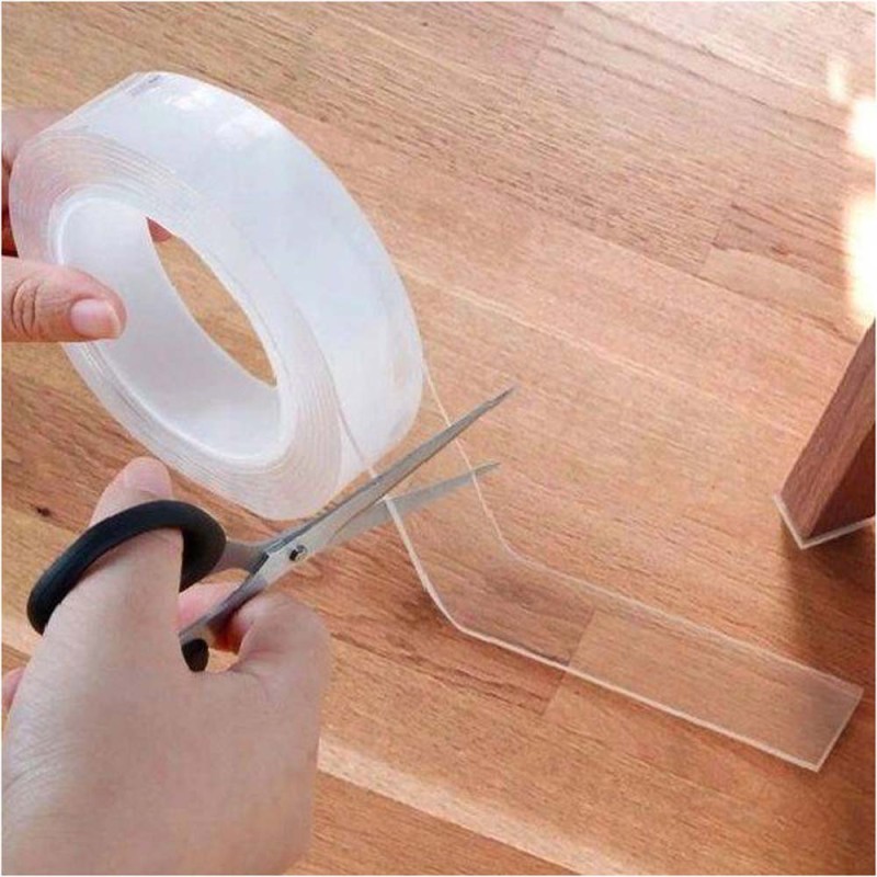LM-36 NANO DOUBLE SIDE TAPE 30MM X 1M