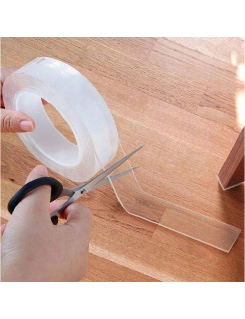 LM-36 NANO DOUBLE SIDE TAPE 30MM X 1M