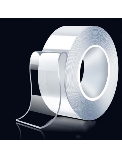 LM-37 NANO DOUBLE SIDE TAPE 50MM X 1M