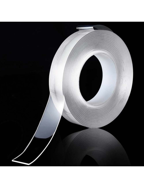 LM-38 NANO DOUBLE SIDE TAPE 30MM X 3M