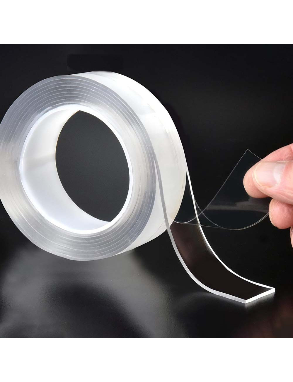 LM-38 NANO DOUBLE SIDE TAPE 30MM X 3M