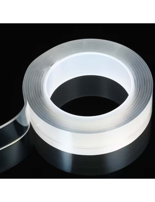 LM-38 NANO DOUBLE SIDE TAPE 30MM X 3M