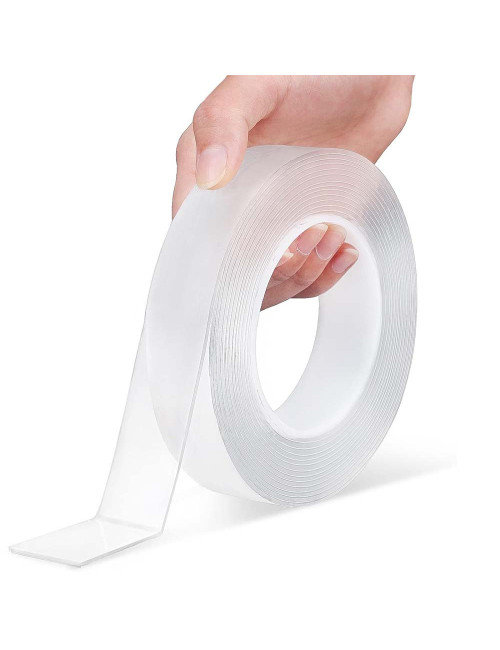 LM-38 NANO DOUBLE SIDE TAPE 30MM X 3M