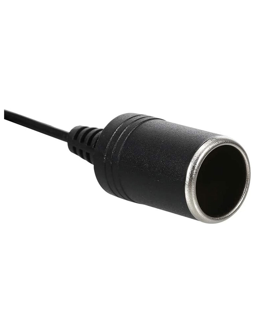 240V-12V محول ولاعة سيارة علي كهرباء CHN