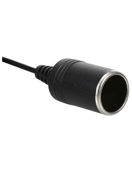 ADAPTOR 3PIN 220V