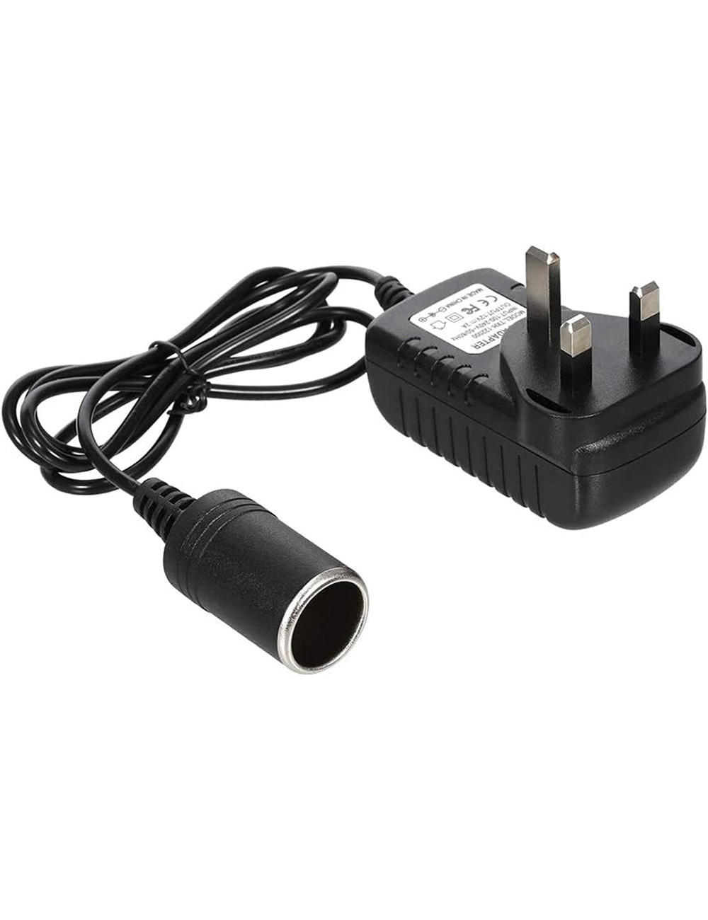 ADAPTOR 3PIN 220V