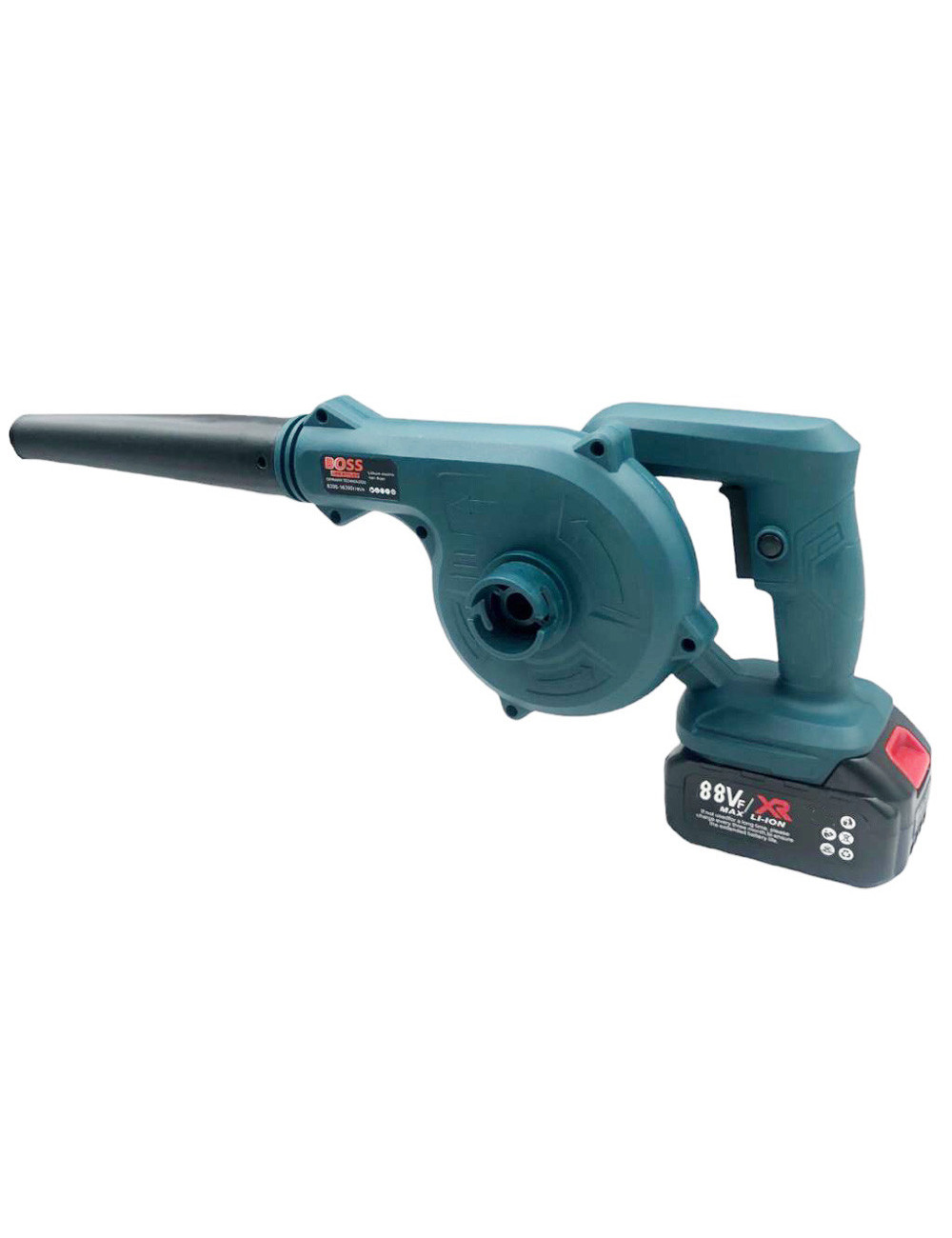 BOSS AIR BLOWER 88V