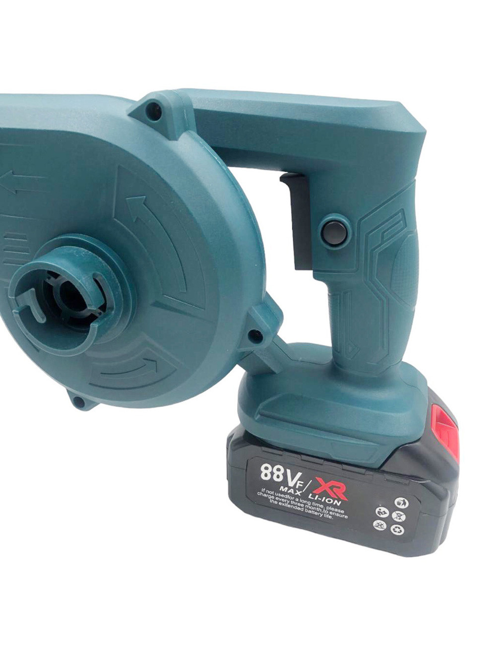 BOSS AIR BLOWER 88V
