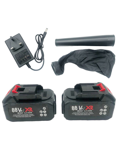 BOSS AIR BLOWER 88V